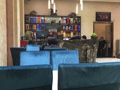 -西夏回族烧麦馆(牡丹街店)