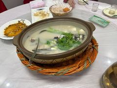 -翠茗农庄土菜馆(天目湖店)