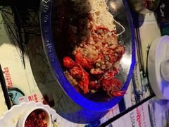 -红钳侠小龙虾·烧烤(中赢康康谷店)