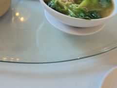 -东江渔村·古典园林·30年粤菜老字号(太和店)