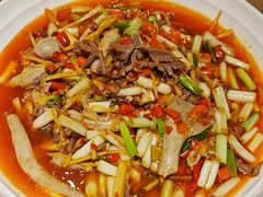 -赤宴·川菜(玉林店)