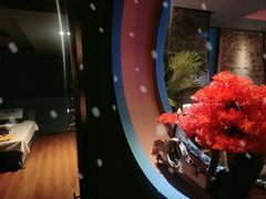 -跨越足界Spa足道(潍坊店)