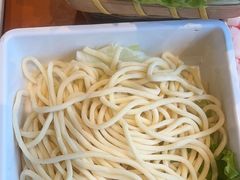 -老员外骨汤火锅(海州古城店)