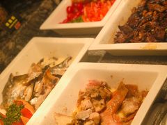 -南京金陵饭店