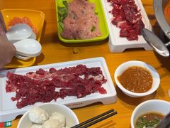 -养牛邓·潮汕牛肉海鲜自助火锅(广州店)