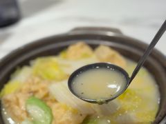 -海上名珠·海鲜酒楼(励骏庞都店)