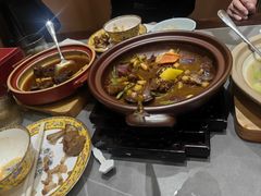 -宗氏一喜砂锅·特色湖北菜(楚河汉街店)