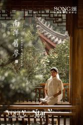 -唯一旅拍·颂当代影像艺术中心(上城店)