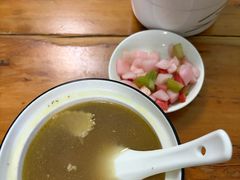 -玉滋補