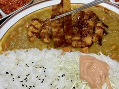 -朴大叔拌饭(广州花城汇店)