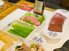 -大龙燚火锅(春熙店)