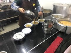 -然香姜汁(江城小区店)