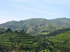 -象头山国家级自然保护区