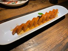-外婆家(蓝色港湾店)