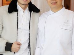 -广州富力丽思卡尔顿酒店·丽轩·粤菜
