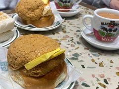 -华嫂冰室(尖沙咀店)