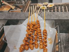 -剪花娘子·陕西面馆(上海川沙百联店)