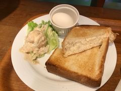-OGAWA COFFEE 京都駅中央口店