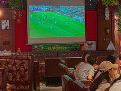 -味德西餐音乐酒吧 Wade's Bar&Grill