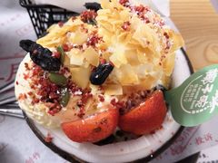 -五月甜品(中山公园店)
