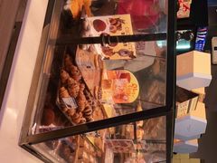 -巴黎贝甜(大宁国际商业广场店)