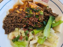 -大嘻咹biangbiang面(历史博物馆店)