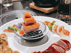 -滋粥楼·顺德菜(番禺广场总店)