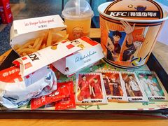 -肯德基(新八一店)