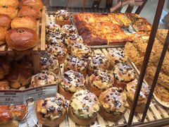 -山崎面包(静安久光店)