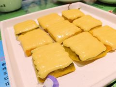 -令氏家外家周礼食府(桥南店)