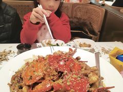-桂满陇·杭州小馆(巴黎春天浦建店)