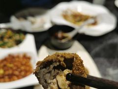 -泉味道贵州厨房(三里河店)