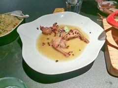 -烛影拾光·创意菜·鲜花·音乐(曲江钻石半岛店)