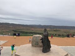 景点-沙坡头旅游度假区