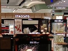 -巴黎春天(浦建店)
