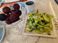 -云鼎·炙火精酿啤酒秘制烧烤(工体店)