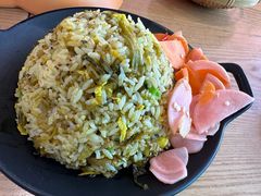 -花盐街·四川乐山小吃(西单大悦城店)