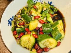 -海南人酒家·白切文昌鸡·二十三年老字号(水荫路店)