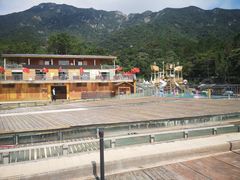 -牛鱼嘴原始生态风景区
