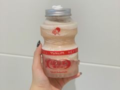 益力多波波冰-喜茶(北京三里屯太古里店)