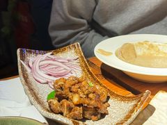 格鲁吉亚麻排-格鲁·秀色Georgia’s Feast
