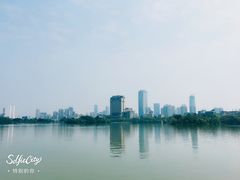 景点-惠州西湖