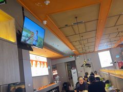 -竹犇番茄火锅(长风街店)
