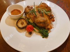 -斯比特花园西餐厅(东方商厦店)