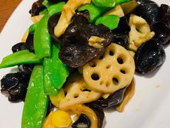-北李妈妈菜(鲁能城店)