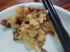 -江村四哥新鲜牛肉店(江高总店)