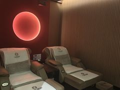 -上足·影院足道·SPA(红岭店)