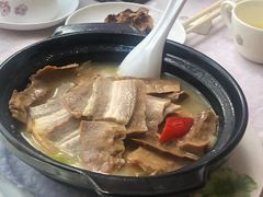 -四海轩(珠海海泉湾店)