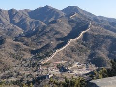 -玉华台饭庄(裕中西里小区店)