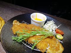 -青叶202都市餐厅(迪诺水镇店)